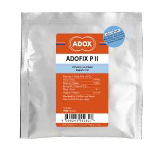 ADOX utrwalacz Adofix P  II na 1 ltr ( proszek )