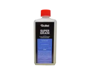 ROLLEI wywoływacz do filmów Supergrain 500 ml