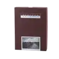 Bergger Pancro 400 5-7