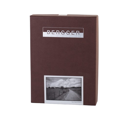 Bergger Pancro 400 5-7