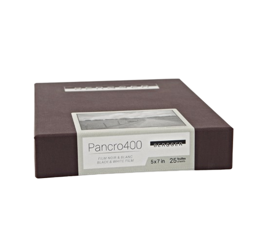 Bergger Pancro 5-7 -2