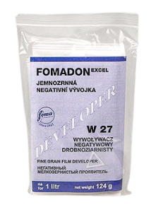 Foma  wywoływacz  Excel