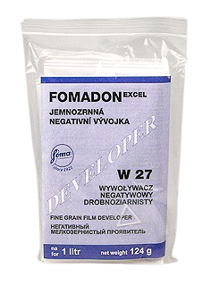 Foma  wywoływacz  Excel