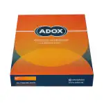 ADOX Papier kolorowy 30,5x 40,6 cm/50 szt. błyszczący   