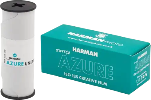 Harman Azure 125-120