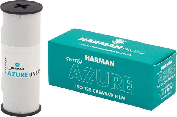 Harman Azure 125-120