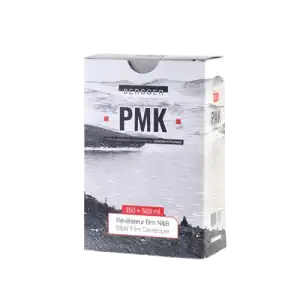 BERGGER Wywoływacz negatywowy PMK Part A/B (Gordona Hutchingsa)