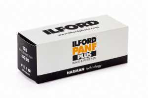 Pan F