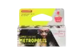 Lomography Metropolis 120 100-400 ISO