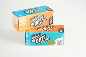 Optik Oldschool OptiColour 200 / 120