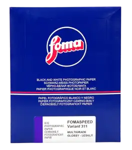 Fomaspeed Variant 311  9x13/25 szt. 