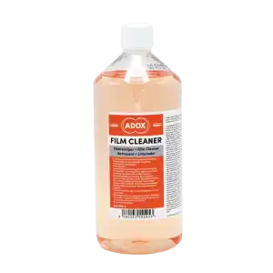 ADOX Film Cleaner 1000 ml conc. – płyn do czyszczenia klisz i filmów