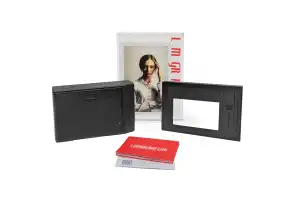 Lomography LomoGraflok 4×5 Instant Back