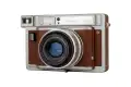 Analogowy aparat na wkłady Instax Lomo Instant Wide Glass ujęcie pod kątem z lewej strony