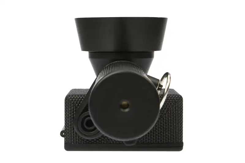 Dolna część uchwytu aparatu Lomography Spinner 360 gwint statywowy 1 na 4 cale