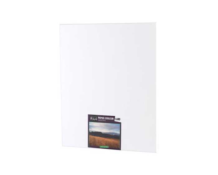 Papier kolorowy Fuji Crystal Archive RA-4 matowy 8x10 cali 50 arkuszy
