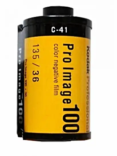 KODAK Pro Image 100/36