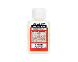 ADOX wywoływacz  Adotech IV 100 ml