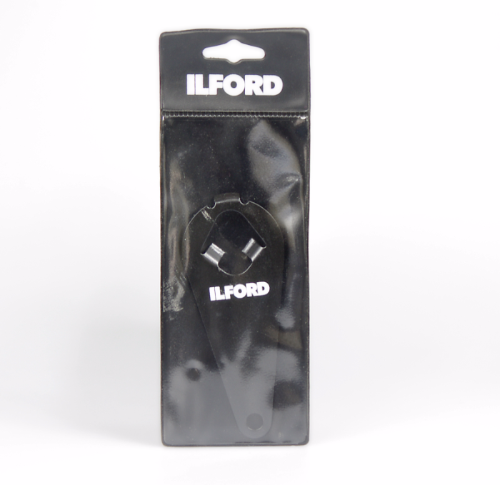 Ilford otwieracz do kaset  filmowych