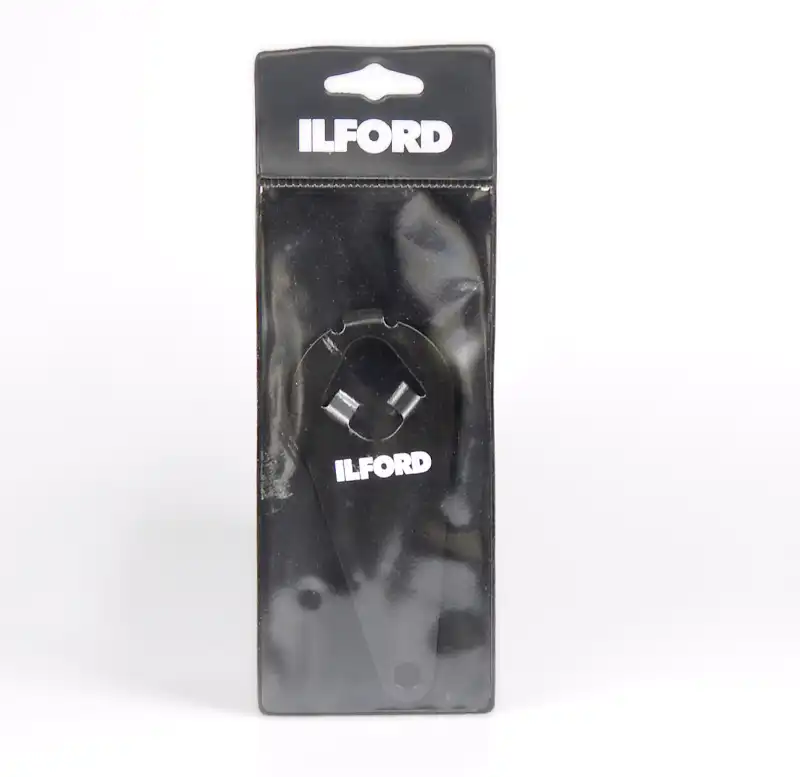 Ilford otwieracz do kaset  filmowych
