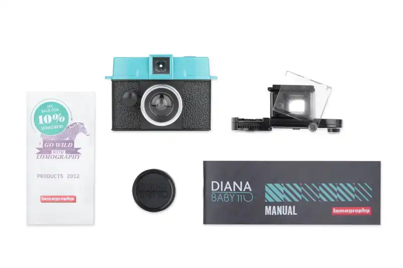 DIANA  Baby 110-2
