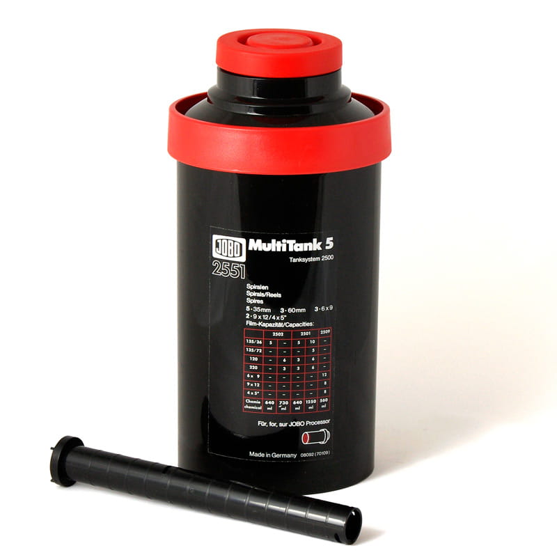 JOBO 2551