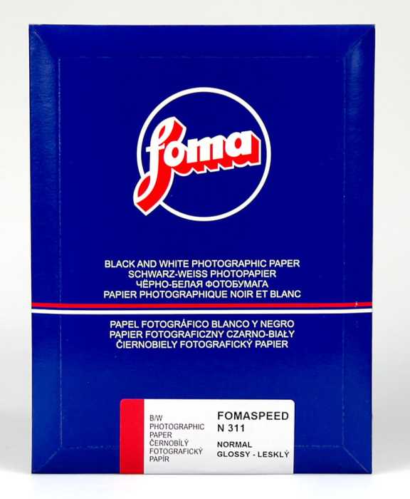 FOMASPEED N 311 13x18/25