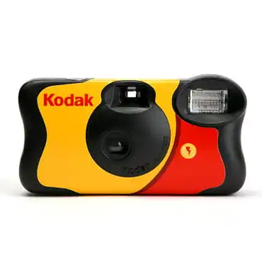 KODAK Funsaver 800/27
