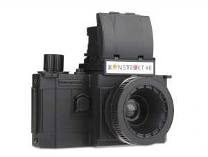 Konstruktor F 4