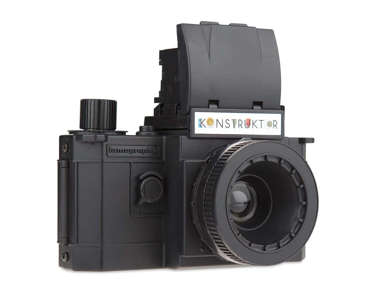 Konstruktor F 4