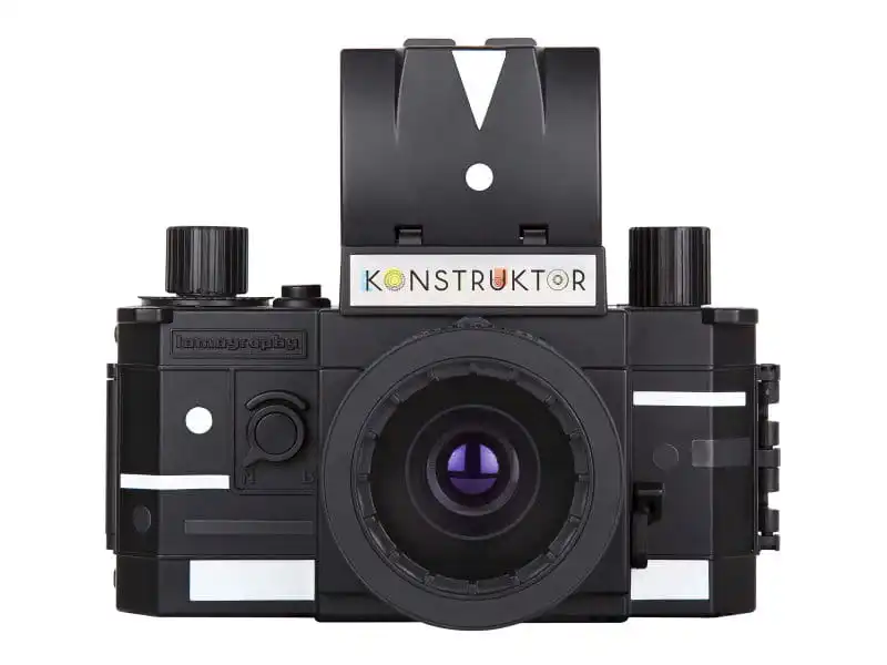 Konstruktor F