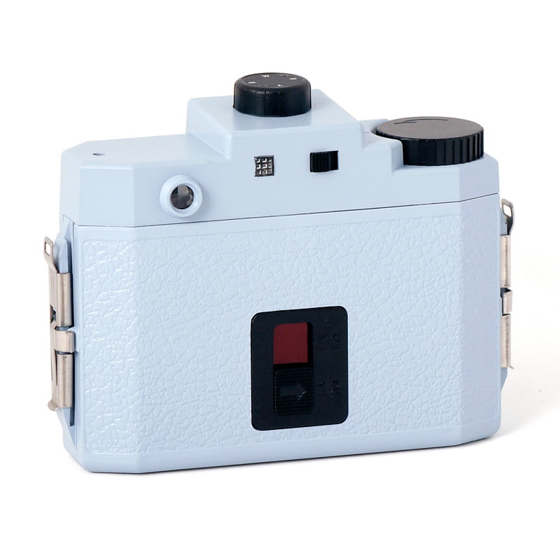 HOLGA 120 GCFN