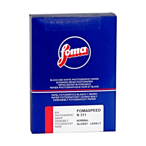 Fomaspeed N 311 10x15/100 szt.