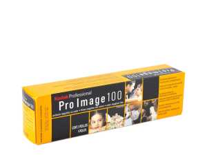 KODAK Pro Image 100
