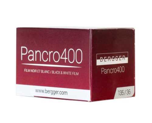 BERGGER Pancro 400/36