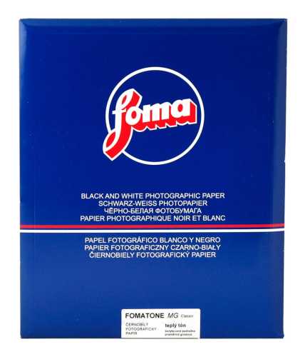 Fomatone MG Classic 132  24x30/10