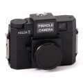 HOLGA 120 PINHOLE