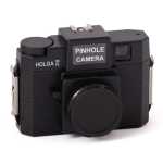 HOLGA Aparat PINHOLE ( na film 120 )