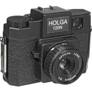 Holga 120 N