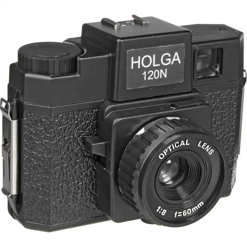 Holga 120 N