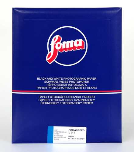 FOMASPEED C 311 18x24/10