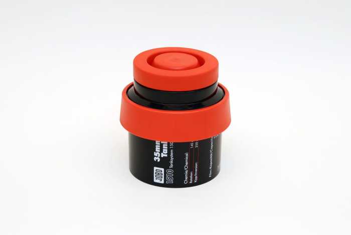 JOBO Koreks 1510 