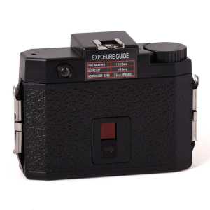 HOLGA 120 PINHOLE