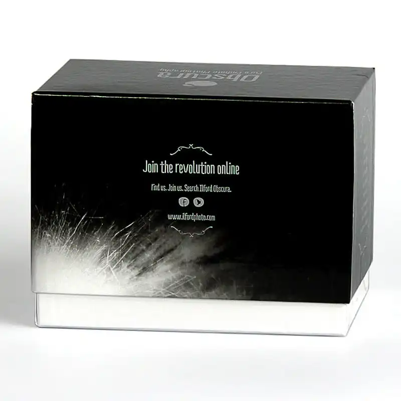 ILFORD OBSCURA