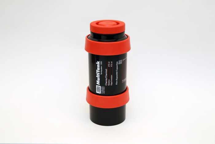 Koreks JOBO 1540