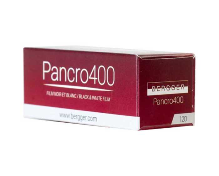 BERGGER Pancro 400/120