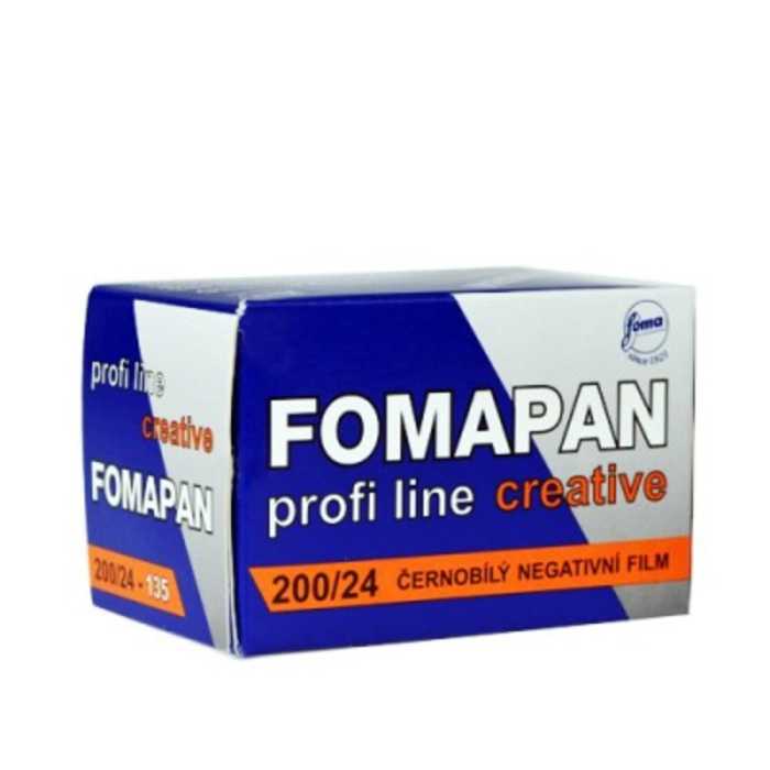 Fomapan 200-24