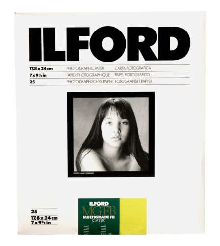 ILFORD Classic 18x24/25 5K