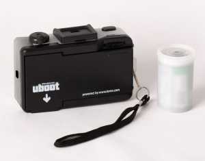 LOMO UBOOT