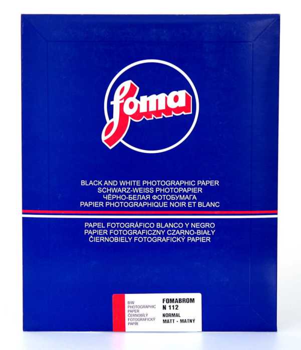 FOMABROM N 112 18x24/10